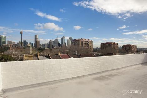 Property photo of 10-12 Orwell Street Potts Point NSW 2011
