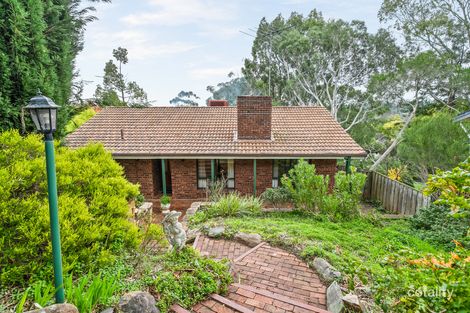 Property photo of 11 Currawong Crescent Coromandel Valley SA 5051