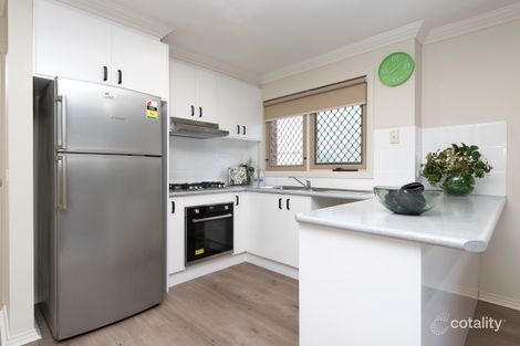 Property photo of 3/11 Willow Street Essendon VIC 3040