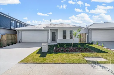 51 Boab Cct, Nirimba, QLD 4551