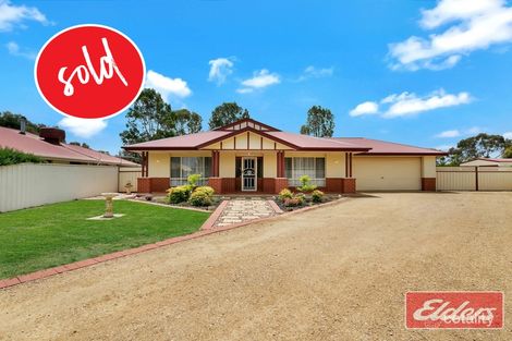 16 Meadow Lane, Roseworthy, SA 5371