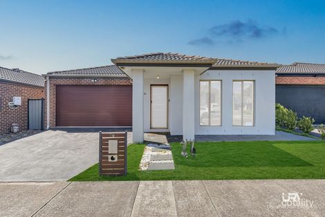 Property photo of 39 Kelway Street Craigieburn VIC 3064