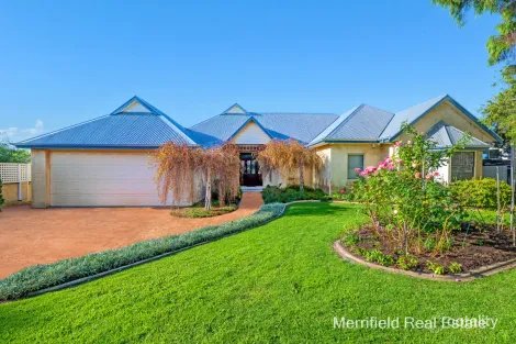 Property photo of 12 Miramar Road Mira Mar WA 6330
