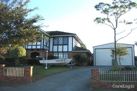 Property photo of 33 Avondale Drive Kanwal NSW 2259