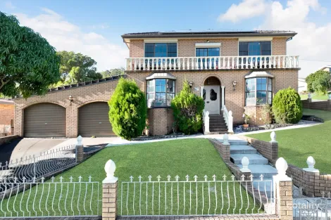 Property photo of 19 Compton Street Dapto NSW 2530