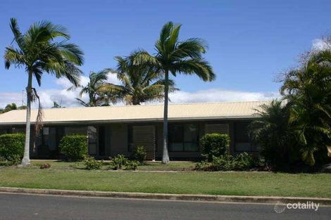 25 Trevors Rd, Bargara, QLD 4670