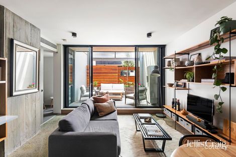 108/176 Argyle St, Fitzroy, VIC 3065