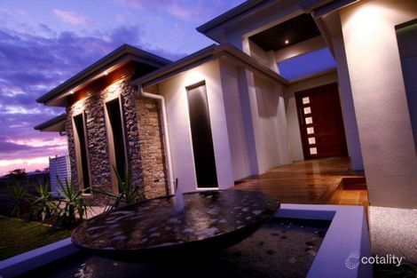 Property photo of 21 Wongabel Court Mount Low QLD 4818