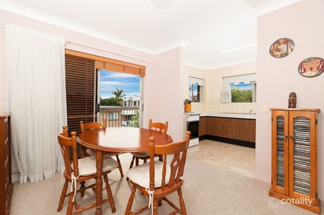 Property photo of 6/23 Macaulay Street Coorparoo QLD 4151