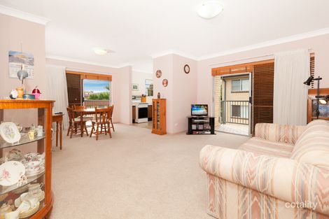 Property photo of 6/23 Macaulay Street Coorparoo QLD 4151