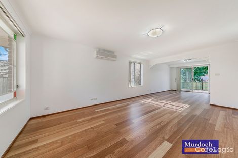 Property photo of 65 James Henty Drive Dural NSW 2158