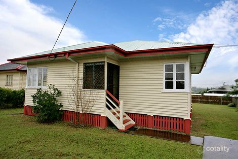 Property photo of 72 Badminton Street Mount Gravatt East QLD 4122