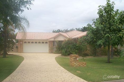 6 Carrum Ct, Robina, QLD 4226