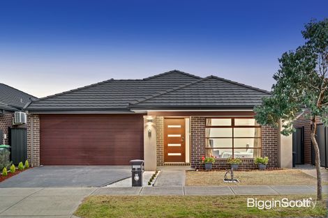 Property photo of 6 Elland Circuit Truganina VIC 3029