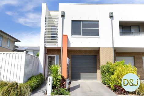 Property photo of 12 Richmond Circuit Mulgrave VIC 3170