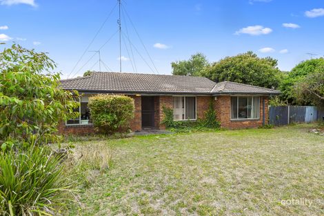 11 Downing Dr, Canadian, VIC 3350
