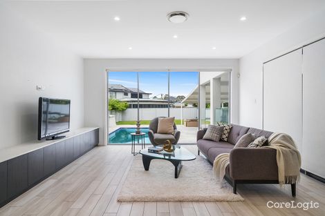 Property photo of 23 Griffiths Street Sans Souci NSW 2219