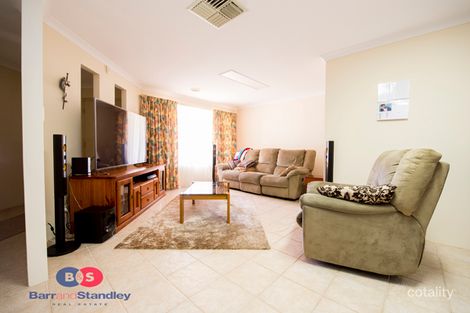 Property photo of 7 Tuxford Fairway Usher WA 6230