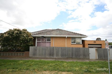 Property photo of 141 Vines Road Hamlyn Heights VIC 3215