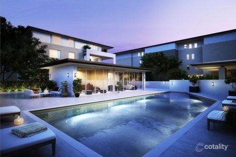 Property photo of 311/1-2 Lucinda Avenue Norwest NSW 2153
