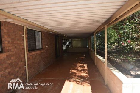 Property photo of 23 Melrose Drive Flinders View QLD 4305