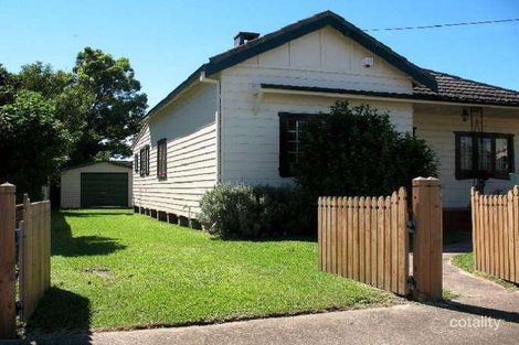Property photo of 10 Alphin Street Lidcombe NSW 2141