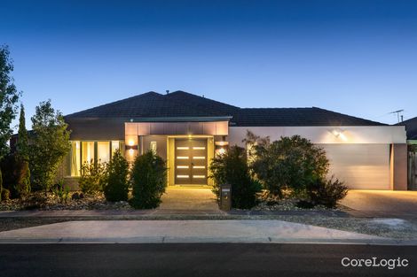 Property photo of 10 Alvis Close Taylors Hill VIC 3037