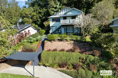 Property photo of 31 Queen Street Murwillumbah NSW 2484