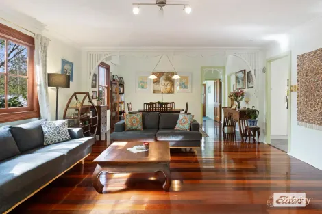 Property photo of 31 Queen Street Murwillumbah NSW 2484