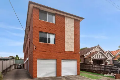 6 VILLIERS ST, KENSINGTON, NSW 2033