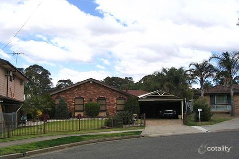 7 Hoad Pl, Shalvey, NSW 2770