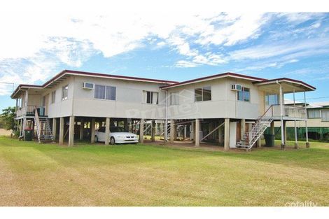Property photo of 134 Fitzroy Street Allenstown QLD 4700