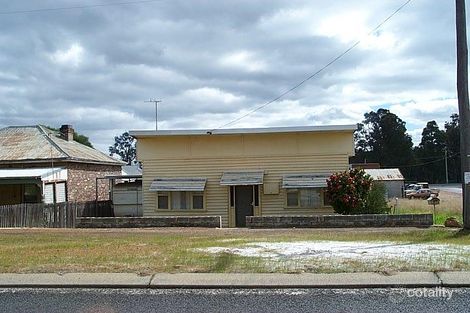 20 Wittenoom St, Collie, WA 6225