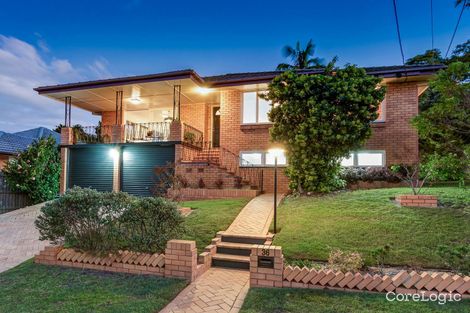 Property photo of 36 Pacific Street Chermside West QLD 4032