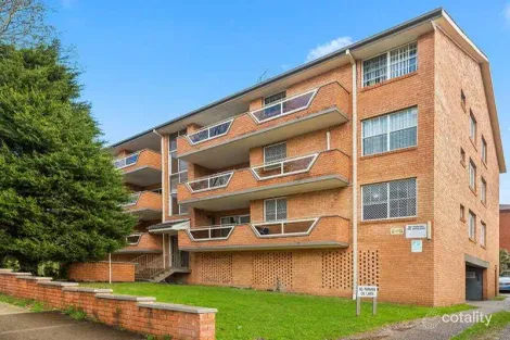 11/2-6 Kitchener St, Kogarah, NSW 2217
