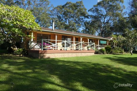 235 Kimbriki Rd, Burrell Creek, NSW 2429