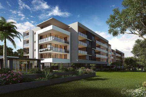 Property photo of 311/1-2 Lucinda Avenue Norwest NSW 2153