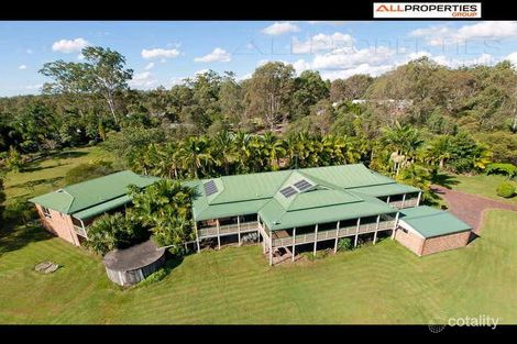 Property photo of 55 Coolibah Road Jimboomba QLD 4280