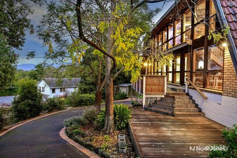 Property photo of 7 Rustic Rise Croydon North VIC 3136
