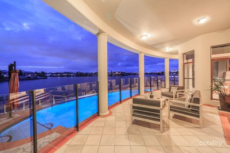 Property photo of 31-33 Clear Water Bay Avenue Clear Island Waters QLD 4226