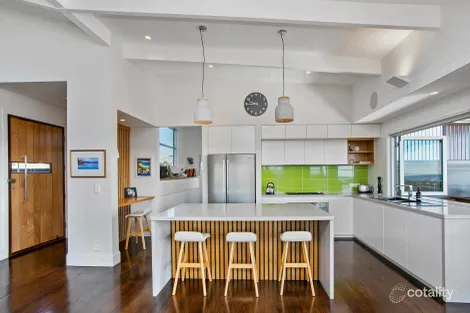 Property photo of 22 Hill Street Queenscliff NSW 2096