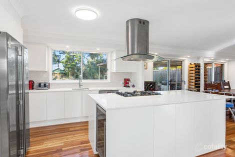 Property photo of 84 Beryl Avenue Mount Colah NSW 2079