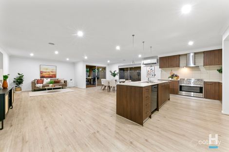 Property photo of 51 Warrego Circuit Sandhurst VIC 3977
