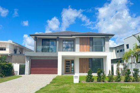 19 Pearl Beach Dr, Helensvale, QLD 4212