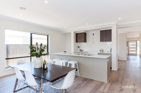 Property photo of 44 Waterwheel Grove Mernda VIC 3754