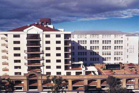 207/508-528 Riley St, Surry Hills, NSW 2010