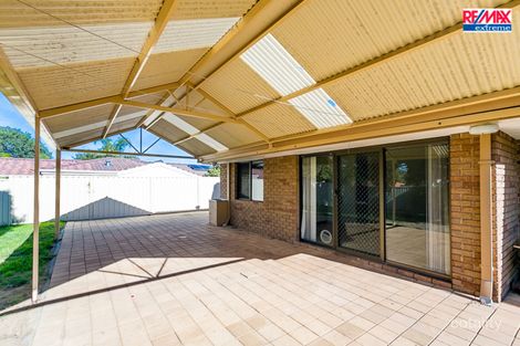 Property photo of 6 Marybrook Road Heathridge WA 6027