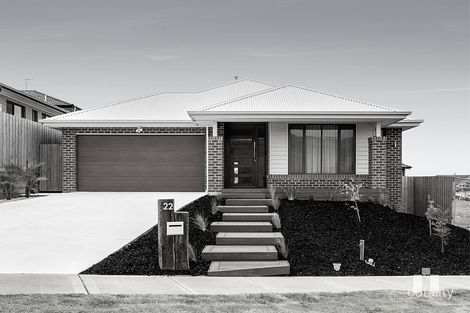 Property photo of 22 Daffodil Crescent Wallan VIC 3756