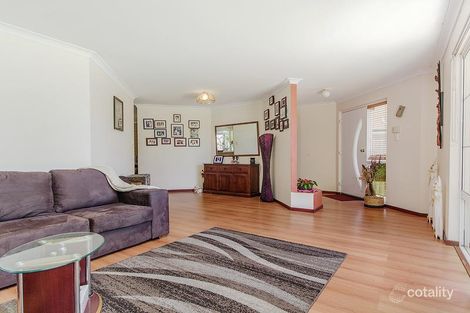 Property photo of 21 Moreton Crescent Warnbro WA 6169