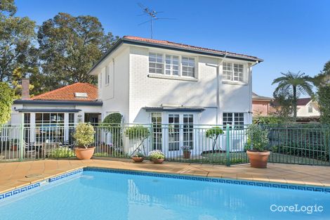 Property photo of 57 Cope Street Lane Cove West NSW 2066